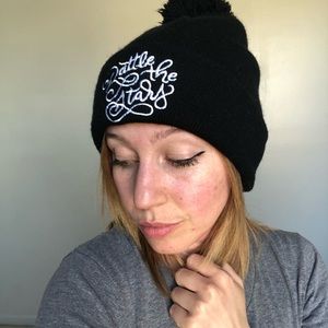 TOG Rattle the Stars Beanie